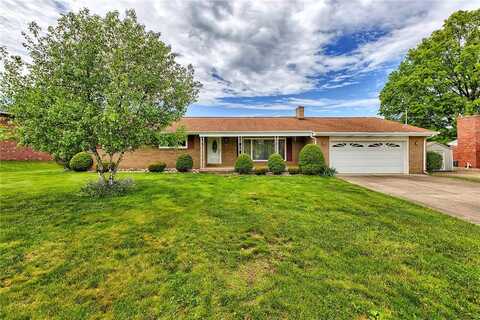 215 Orchard Drive, Derry, PA 15650