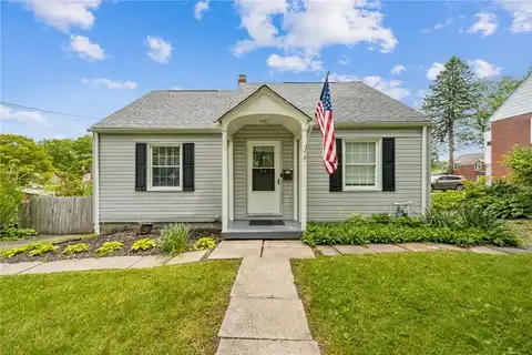505 Arch Avenue, Greensburg, PA 15601