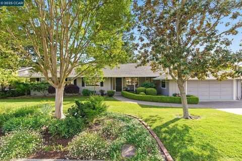 154 Selborne Way, Moraga, CA 94556