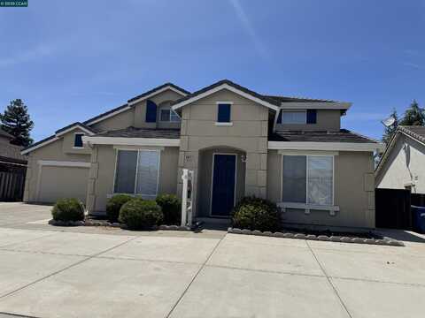 4641 Palomino Way, Antioch, CA 94531