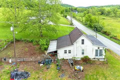 1348 S Branch Muddy Creek Road, Carmichaels, PA 15320