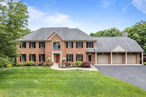 305 Woodstream Drive, O'Hara, PA 15238