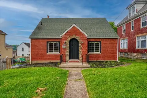 533 Freeport Rd, New Kensington, PA 15068