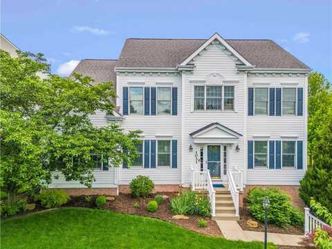 1031 Greenfield Drive, Cecil, PA 15317
