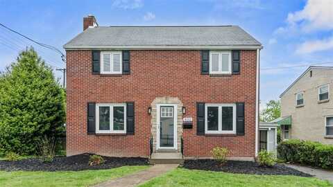 802 5th St, Verona, PA 15147