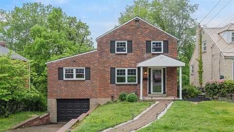 162 Briarwood Dr, Penn Hills, PA 15235