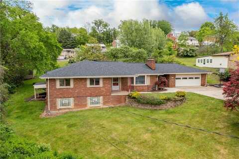 240 Arlington Dr, Canonsburg, PA 15317