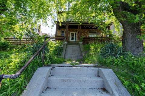 134 Kirk Ave, Gregg, PA 15227