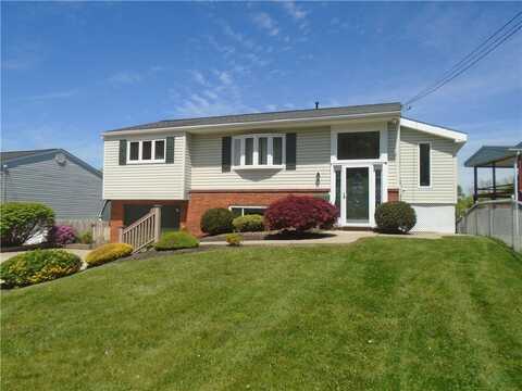 1040 Catherine Dr, Conway, PA 15027