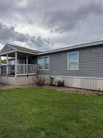 115 Michael Ave, Canton, PA 15301