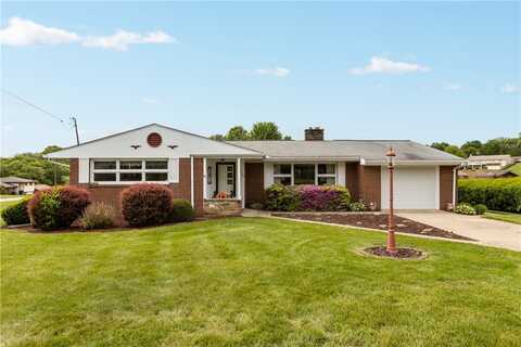 135 Gourley Ln, Centertown, PA 15061