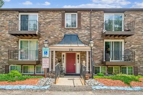 231 Coxcomb Hill Rd, Plum, PA 15068