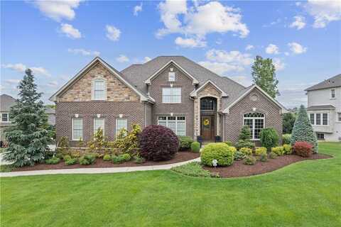 347 Buckingham Dr, Peters Township, PA 15367