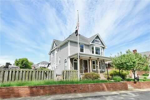 918 Arlington, Port Vue, PA 15133