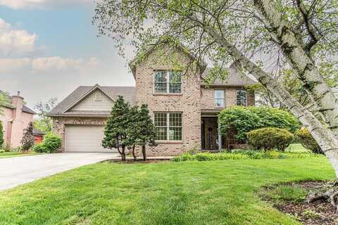 28 Naples Drive, Union, PA 15401