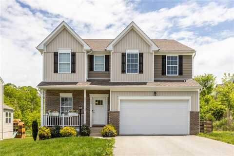 204 Ridgecrest Ct, Trafford, PA 15085