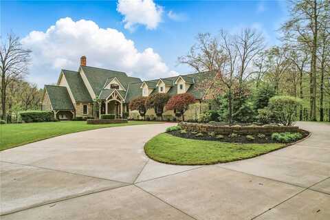 1 Grandview Dr, Shenango, PA 16159