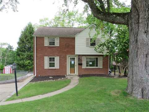 5270 Orchard Hill Dr, Whitehall, PA 15236