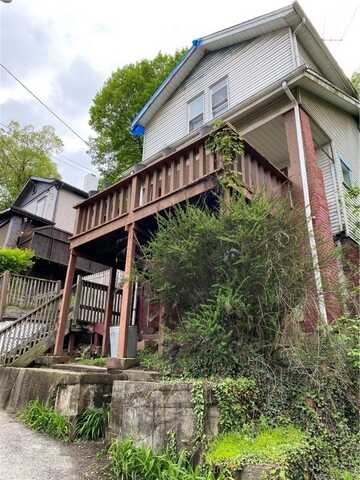48 Walnut Street, Hopewell, PA 15001