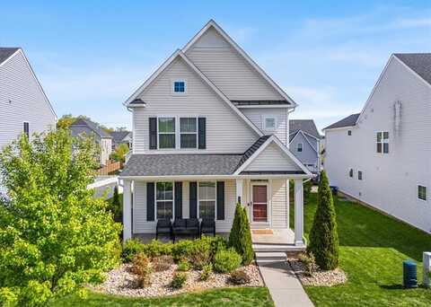 909 Twilight St, Cranberry Twp, PA 16066