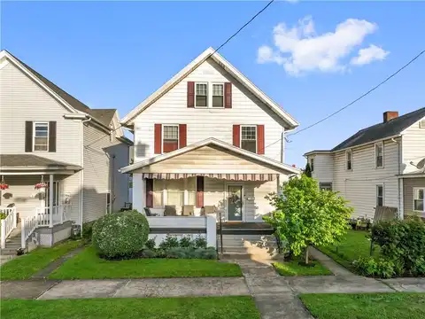 210 Union St, Uniontown, PA 15401