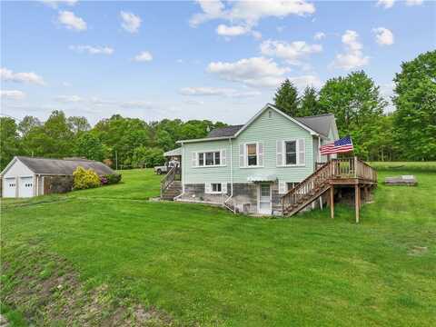 587 Austin Blvd, Donegal, PA 15610