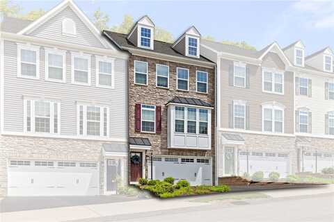 128 Cole Dr, Robinson, PA 15136
