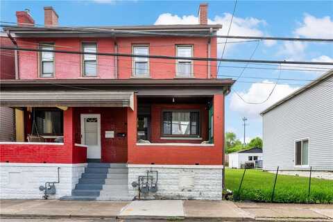 53 Sycamore St., Etna, PA 15223