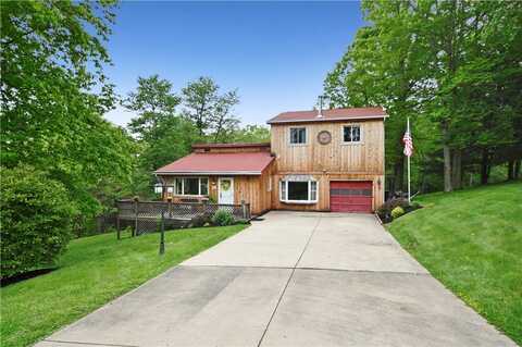 24 BLUEBERRY LANE, Cecil, PA 15321