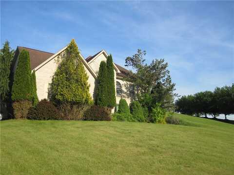 106 Conestoga Dr, Peters Township, PA 15367