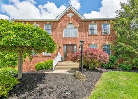 432 Independence Blvd, Strabane, PA 15301