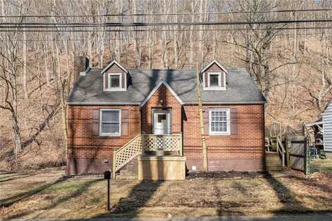 2357 Pitcairn Rd, Monroeville, PA 15146
