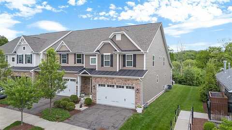3033 Mahican Circle, Marshall, PA 16046