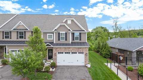 3033 Mahican Circle, Marshall, PA 16046