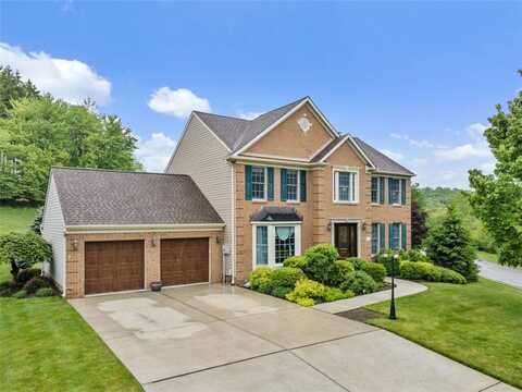 631 White Pine, Adamstown, PA 16046