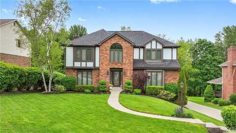 304 Diana Drive, Robinson, PA 15136