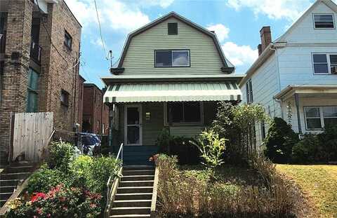 816 E 11th Ave, Munhall, PA 15120