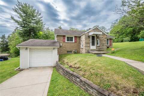6109 Roy St, Union, PA 15332