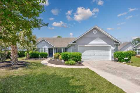 1527 Hallborough Dr., Surfside Beach, SC 29575