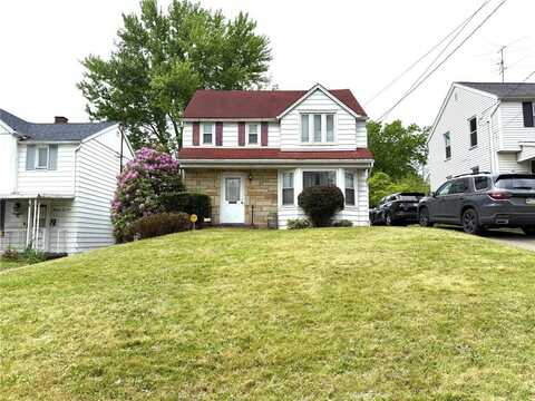 1303 Highland Avenue, New Castle, PA 16105