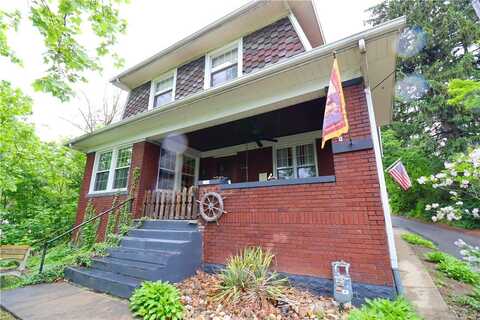 610 Overbrook Blvd, Overbrook, PA 15210