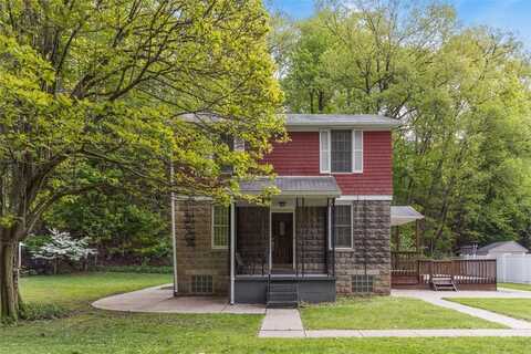 83 Gibson Street, Emsworth, PA 15202