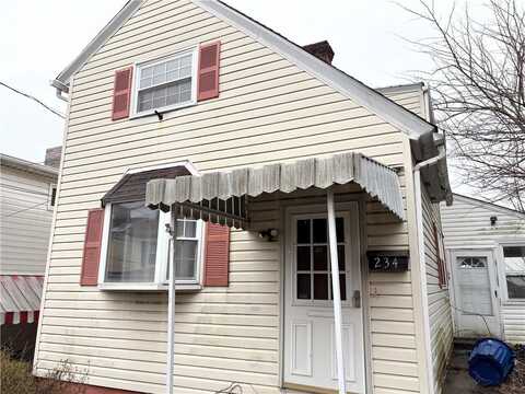 234 Albert St, Mount Washington, PA 15211