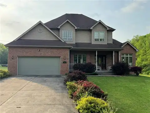 16 Finnin Rd, Allegheny Twp - WML, PA 15068