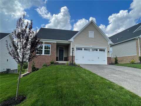 116 Pleasant Grove Court, Pleasant Hills, PA 15025