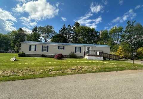 221 Nazarene Lane, Franklin, PA 16001