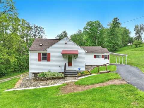 254 E Buffalo Church Rd, Buffalo, PA 15301