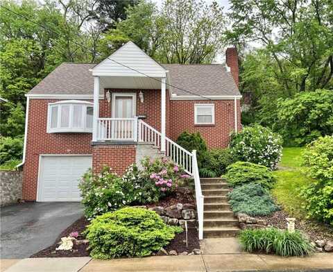 943 Orchard Ave, Greensburg, PA 15601