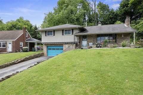 426 Oliver Dr, White Oak, PA 15131
