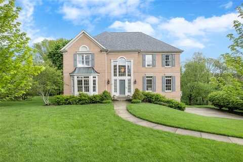 5008 West Grove Lane, Pine Grv Mls, PA 15044